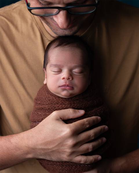 ensaio newborn em natal rn'