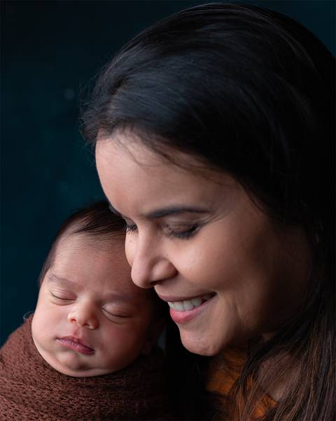 ensaio newborn em natal rn'