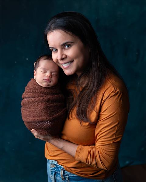 ensaio newborn em natal rn'