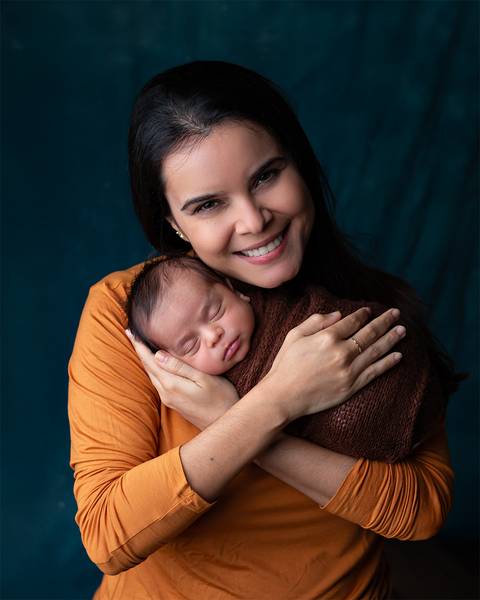 ensaio newborn em natal rn'