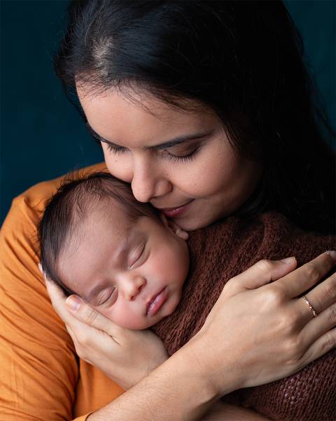 ensaio newborn em natal rn'