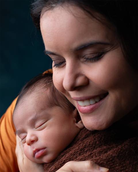 ensaio newborn em natal rn'