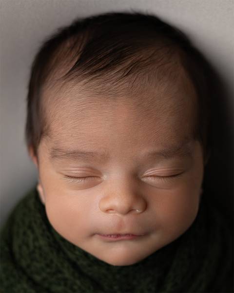 ensaio newborn em natal rn'