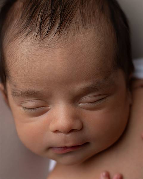 ensaio newborn em natal rn'