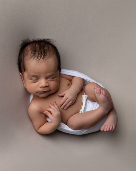 ensaio newborn em natal rn'