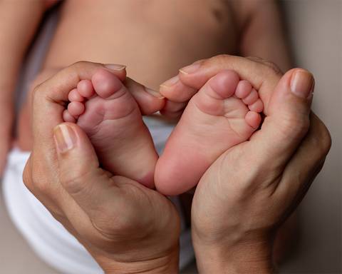 ensaio newborn em natal rn'