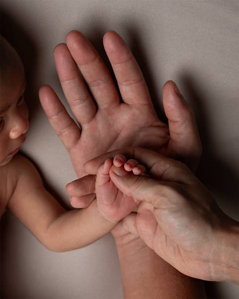 ensaio newborn em natal rn'