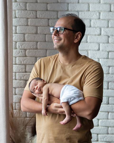 ensaio newborn em natal rn'