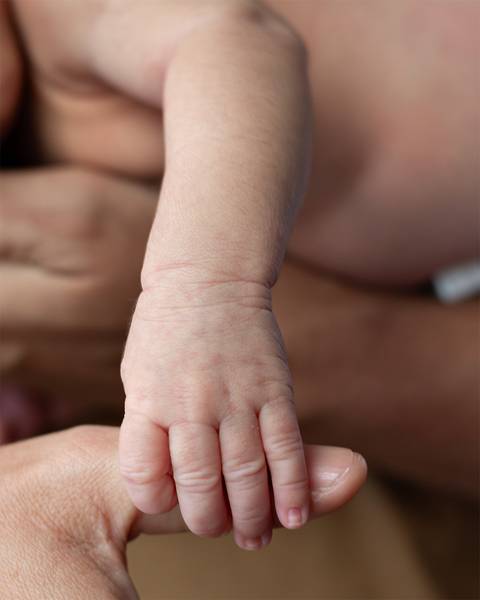 ensaio newborn em natal rn'