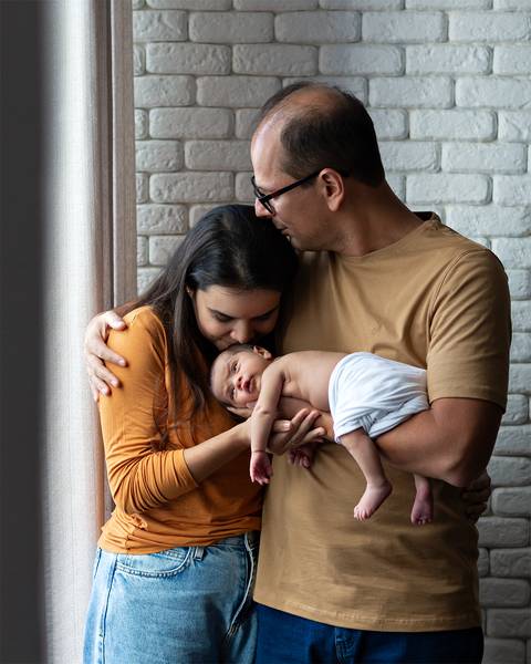 ensaio newborn em natal rn'