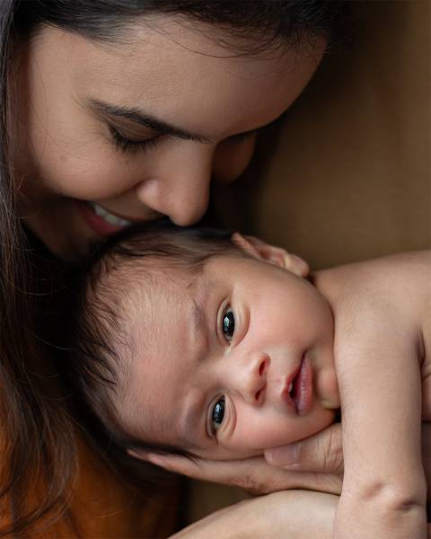 ensaio newborn em natal rn'