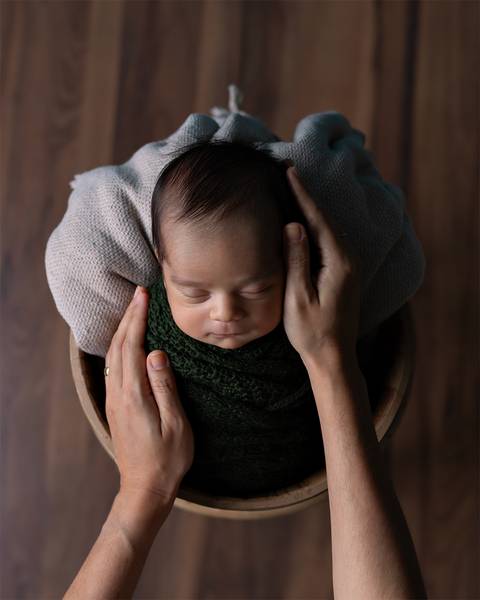 ensaio newborn em natal rn'