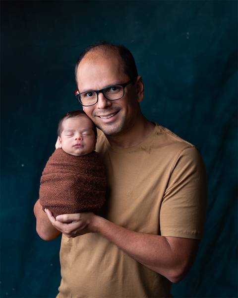 ensaio newborn em natal rn'