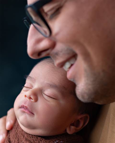 ensaio newborn em natal rn'