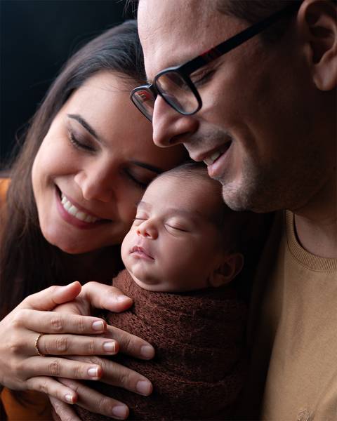 ensaio newborn em natal rn'