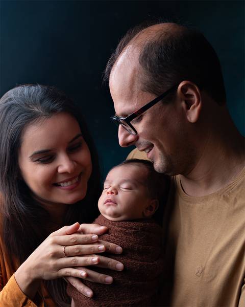 ensaio newborn em natal rn'