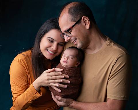 ensaio newborn em natal rn'