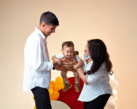 ensaio de acompanhamento em natal rn'