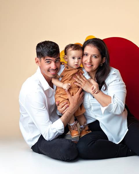 ensaio de acompanhamento em natal rn'