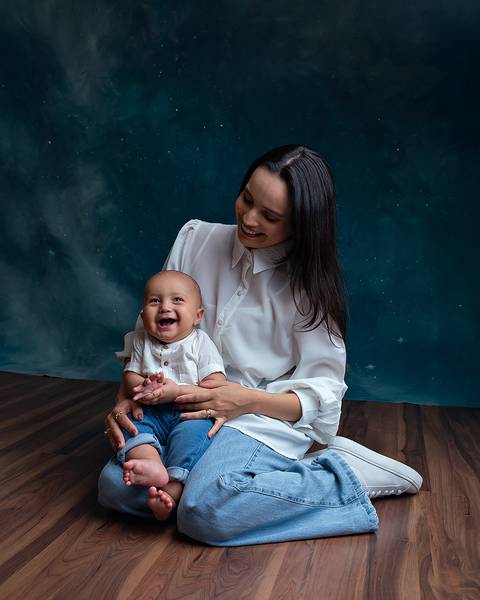 ensaio de acompanhamento em natal rn'