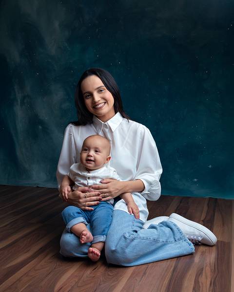 ensaio de acompanhamento em natal rn'