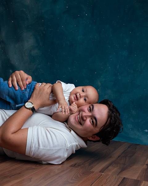 ensaio de acompanhamento em natal rn'