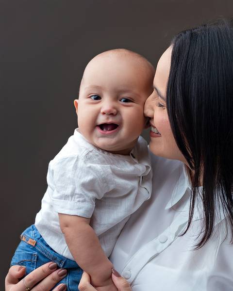 ensaio de acompanhamento em natal rn'