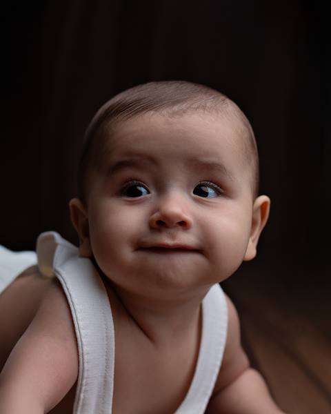 ensaio de acompanhamento em natal rn'