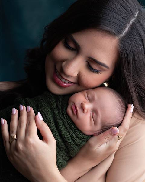 ensaio newborn em natal rn'