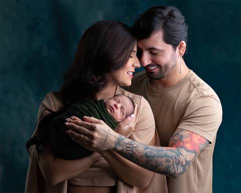 ensaio newborn em natal rn'