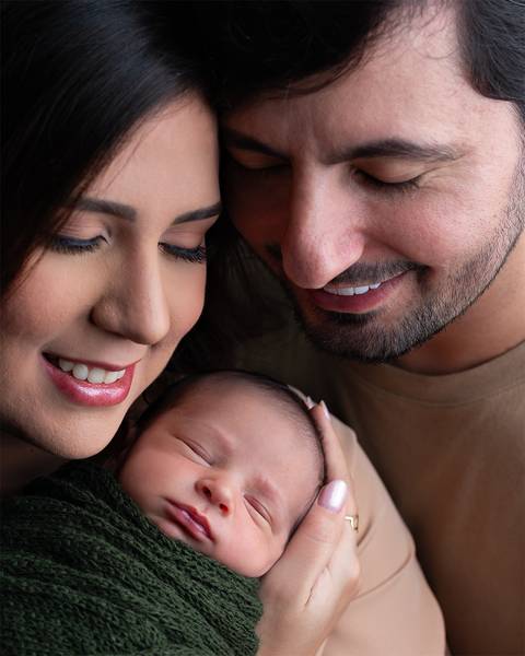 ensaio newborn em natal rn'