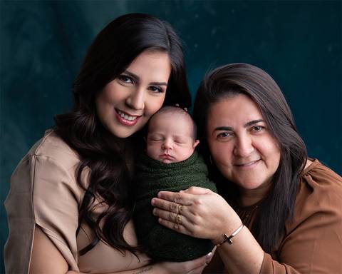 ensaio newborn em natal rn'