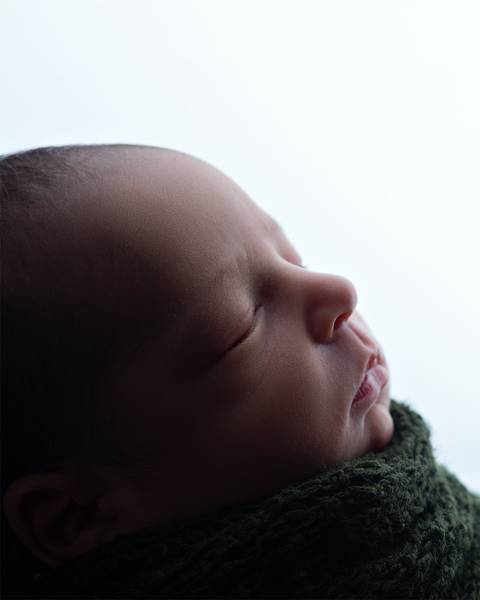 ensaio newborn em natal rn'