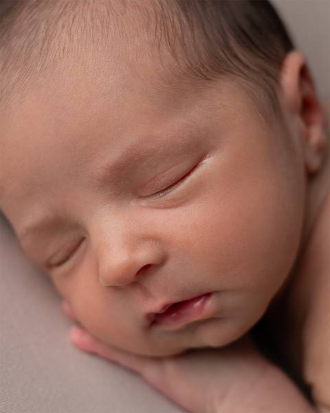 ensaio newborn em natal rn'