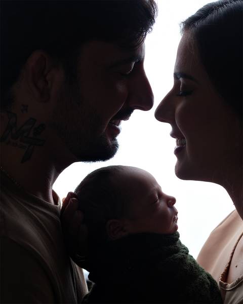 ensaio newborn em natal rn'