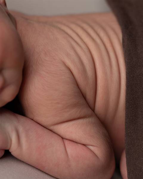 ensaio newborn em natal rn'