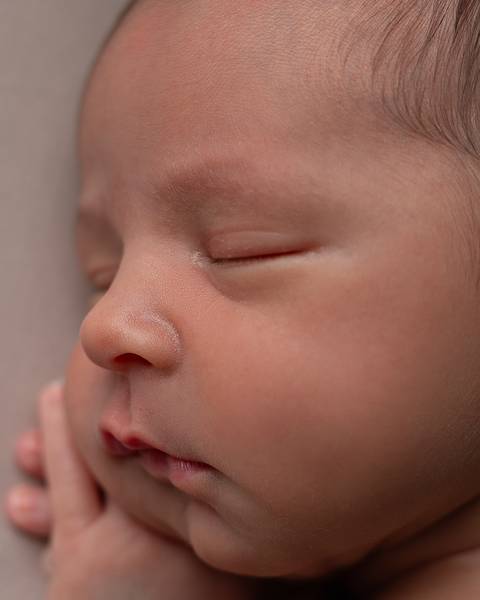 ensaio newborn em natal rn'