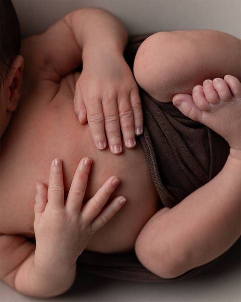 ensaio newborn em natal rn'