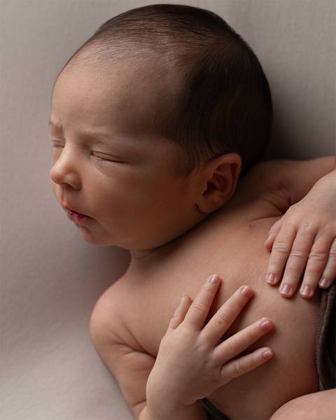 ensaio newborn em natal rn'