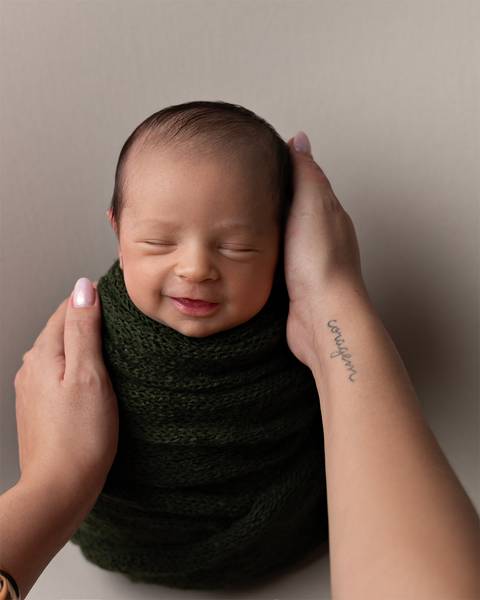 ensaio newborn em natal rn'