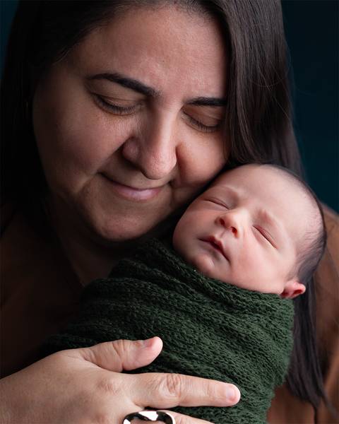 ensaio newborn em natal rn'