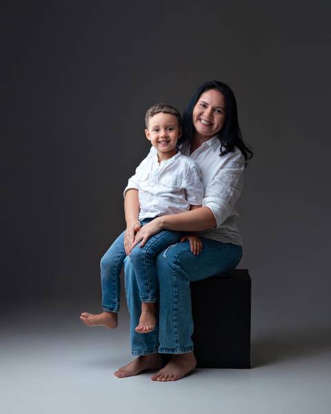 ensaio de familia em natal rn'