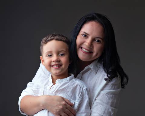 ensaio de familia em natal rn'