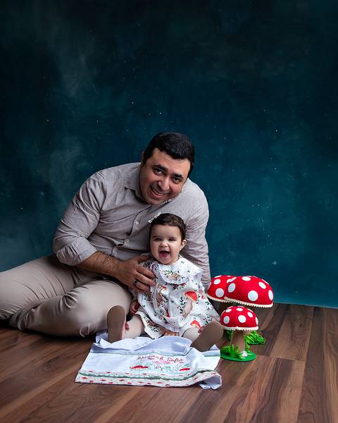 ensaio de acompanhamento em natal rn'