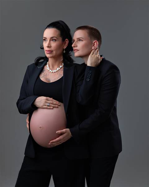 ensaio gestante em natal/rn'