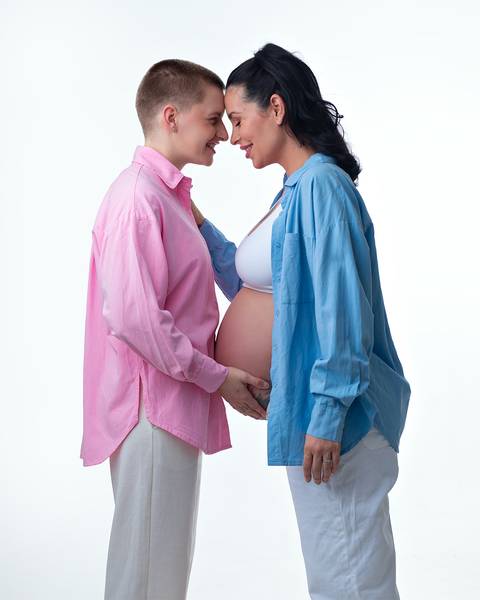 ensaio gestante em natal/rn'