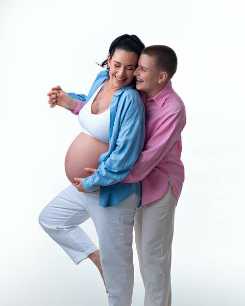 ensaio gestante em natal/rn'