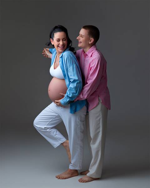 ensaio gestante em natal/rn'