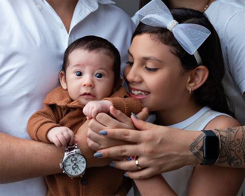 ensaio de acompanhamento em natal rn'