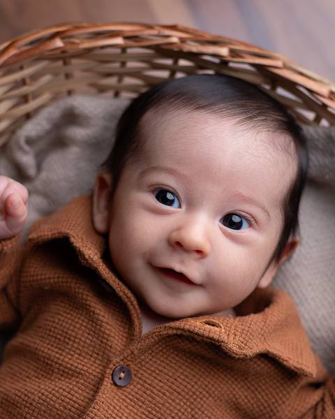 ensaio de acompanhamento em natal rn'